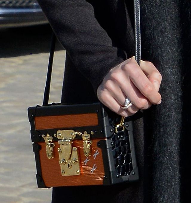 наталья водянова фото